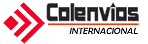 COLENVIOS INTERNACIONAL.